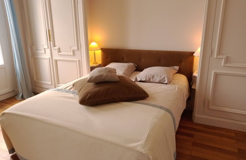 Beaulieu-sur-Layon Other | Château du Breuil