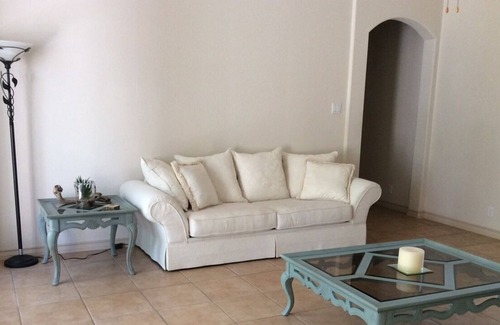 Berry Creek House | Château du George - Your Home Away From Home