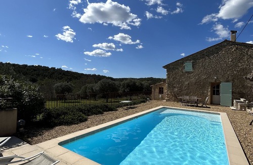 Entrecasteaux House | Château du Grand Jas