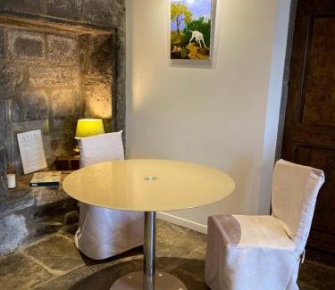 Curieres Bed & Breakfast | Château du Puech