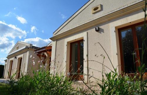 Saint-Laurent-des-Combes House | Château la Renommée