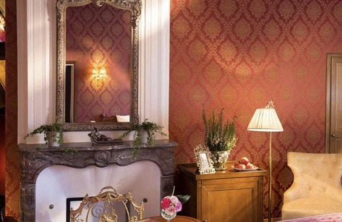 Sepmes Hotel | Château Laroche-Ploquin