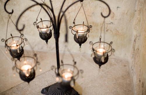 Lussac House | Château Latour Segur Suites & Spa