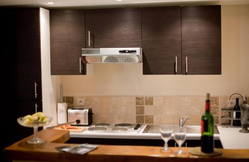 Lussac House | Château Latour Segur Suites & Spa