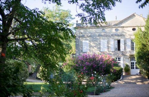 Lussac House | Château Latour Segur Suites & Spa