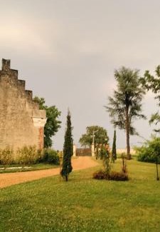 Auzouer-en-Touraine House | Château le haut villaumay