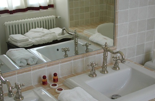 Margaux Hotel | Château Marojallia