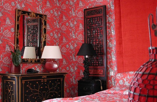 Margaux Hotel | Château Marojallia