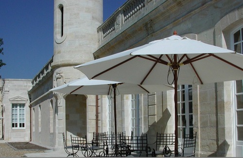 Margaux Hotel | Château Marojallia