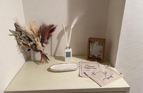 Chuo-ku Apartment | Château Minami 6jōkan 302 Sapporo Studio Room, Accommodates Up to 3 Guests