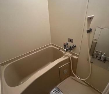 Chuo-ku Apartment | Château Minami 6jōkan 302 Sapporo Studio Room, Accommodates Up to 3 Guests