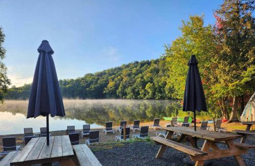 Mont-Tremblant Apartment | Château Morritt