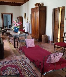 Moussoulens House | Château Moussoulens