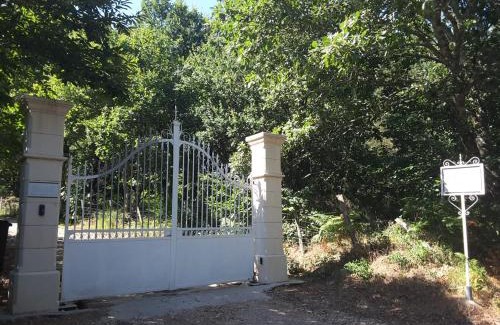 Le Pizou Apartment | Château Neuf Le Désert