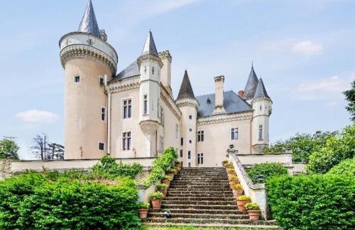 Saint-Chartier Bed & Breakfast | Château Saint-Chartier