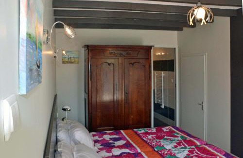 Chaveignes Bed & Breakfast | Château-Vert