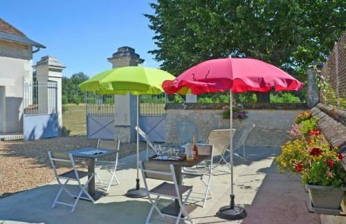 Chaveignes Bed & Breakfast | Château-Vert