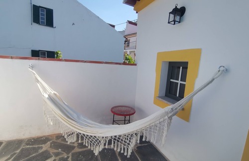 Sao Matias Cottage | Chão da Velha - T1 Casa 46 do Sabonete