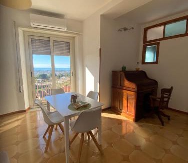 Minturno Apartment | Chérie Casa Vacanze