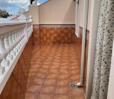 Luque Apartment | CH Apartamentos Luque