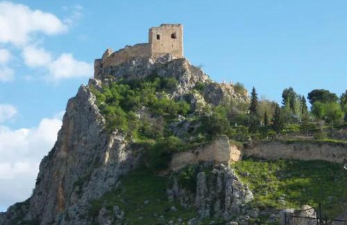 Luque Apartment | CH Apartamentos Luque