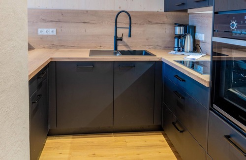 Sankt Georgen am Kreischberg Ski Chalet | Chalet with sauna and whirlpool near ski resort