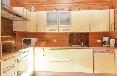 Sankt Margarethen im Lungau Ski Chalet | Chalet in Sankt Margarethen with sauna