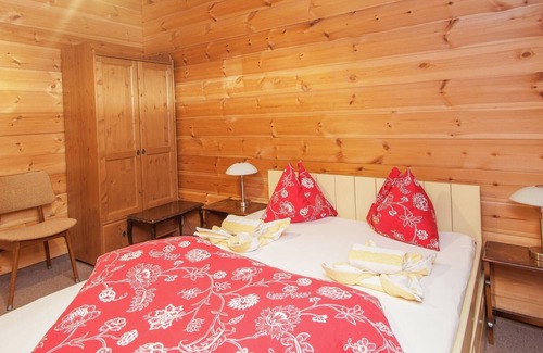 Sankt Margarethen im Lungau Ski Chalet | Chalet in Sankt Margarethen with sauna