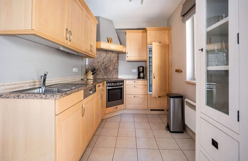 Sankt Margarethen im Lungau Ski Chalet | Chalet in Lungau with sauna and hot tub