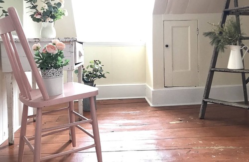Saint-Michel-de-Bellechasse House | Charming Country house - Near Québec City