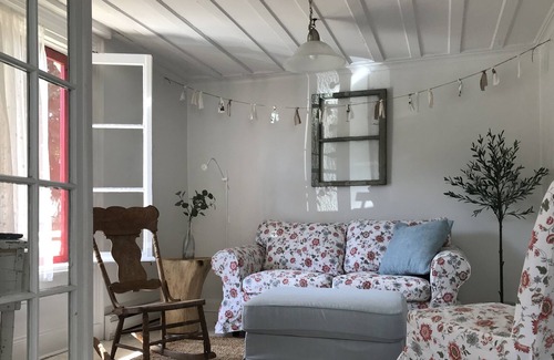 Saint-Michel-de-Bellechasse House | Charming Country house - Near Québec City