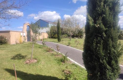 Saint-Georges-les-Baillargeaux House | Charmante maison près du Futuroscope