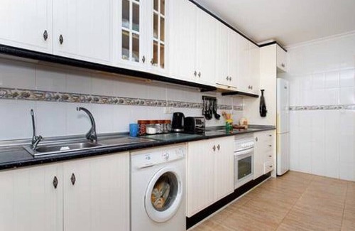 Los Montesinos Apartment | CH La Paz Los Montesinos
