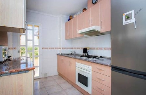 Rojales House | CH Ronda Doña Pepa (Ciudad Quesada)