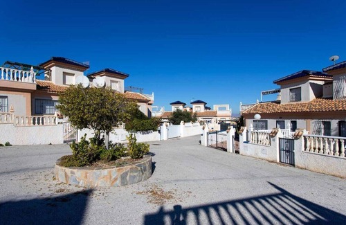 Rojales House | CH Sierra de Maria Ciudad Quesada