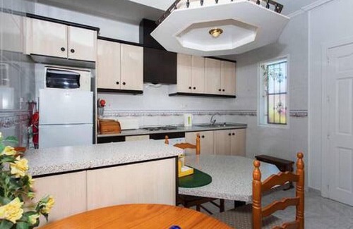 Quesada House | CH Veleta Ciudad Quesada