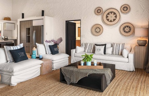 George Town Villa | CH Villa★ Beachfront ★ Kayak ★Pool★ WiFi ★10 ppl