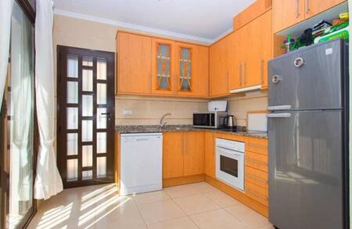 Quesada Villa | CH Villa Isla Espalmador Ciudad Quesada