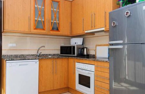 Quesada Villa | CH Villa Isla Espalmador Ciudad Quesada