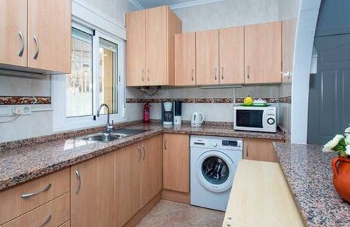 Rojales Villa | CH Villa Plara La Marquesa Golf (Ciudad Quesada)