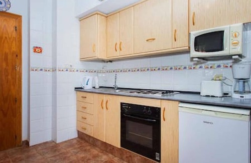 Torrevieja Apartment | CH Vista Alegre Rocio del Mar (Torrevieja)