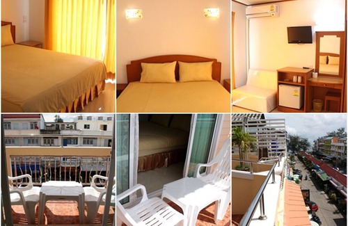 Cha-am Hotel | Cha Am Perfect