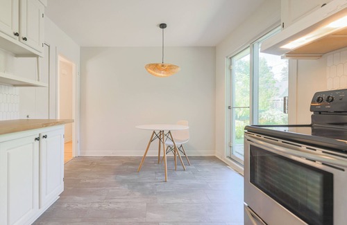 Saint-Bruno-de-Montarville House | Charming, well-maintained 3-bedroom home!