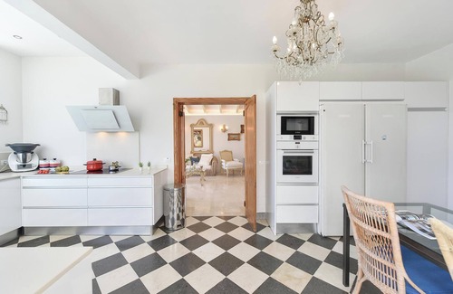 Telde Villa | Chalet La Estrella 30 by VillaGranCanaria