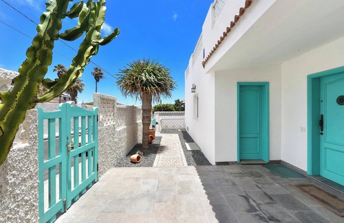 Telde Villa | Chalet La Estrella 30 by VillaGranCanaria