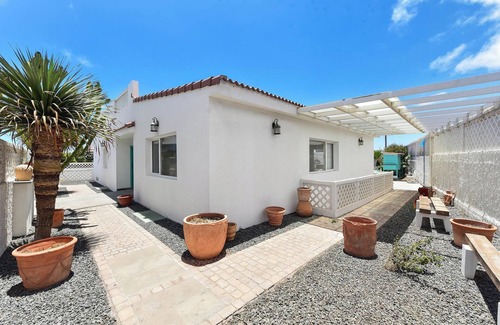 Telde Villa | Chalet La Estrella 30 by VillaGranCanaria