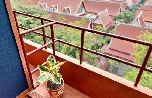Chana Songkhram House | Cha Na Stay at Merry V