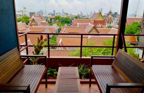 Chana Songkhram House | Cha Na Stay at Merry V