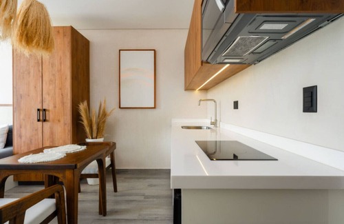 Tulum Apartment | Chaac 202 by Luwii Stays