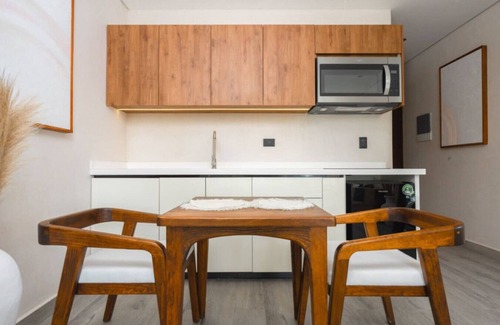 Tulum Apartment | Chaac 202 by Luwii Stays